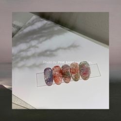 手部美甲-PinkBaby美甲美睫