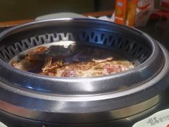 -梨花自助烤肉(天河城店)