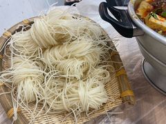 -王大乔泡椒米线·小火锅(星城天地店)