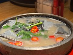 -桂小厨广西菜(青秀万达店)