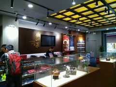 -张小泉(豫园店)