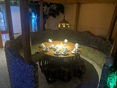 包房-举炊·寻湘记·新鲜现炒(临平西子国际店)