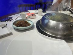 -船梆煮•蒸汽海鲜·生腌干蒸(五四广场店)
