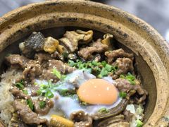 -红星光发煲仔饭(大石街店)
