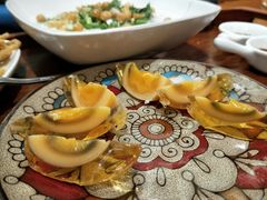 大王油茶花蛋套餐-大王油茶(磁器口店)