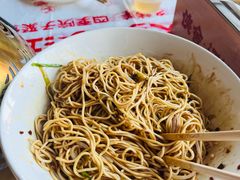 -侠舍·江湖烤全羊·大排档(沌口总店)