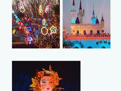 -北京石景山游乐园