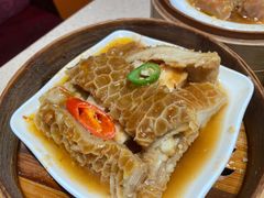-点都德(华强南店)