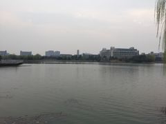 -江南大学(蠡湖校区)