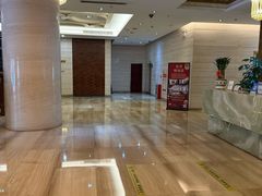 -广州克莱顿酒店