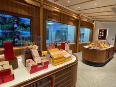 -詹记桃酥(宿州路店)