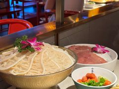 -小龙坎火锅(全球总店)