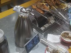 -古彭7只羊·招牌白串·碳锅羊肉旗舰店