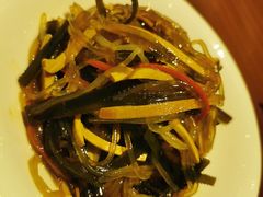 什锦豆干丝-鼎泰丰(环贸店)