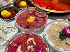 -小龙坎火锅(仓山万达店)