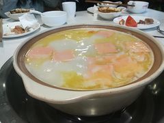 -土连锅·现熬养生汤锅(梁家巷店)