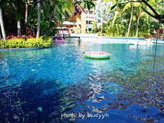 -三亚湾海居铂尔曼度假酒店