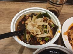 -老陈家擀面皮(木塔巷店)