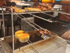 -鼎原力量东北吊炉烧烤(临河街店)