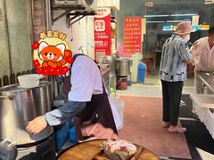 -锅贴大王南翔小笼(临沂二村店)
