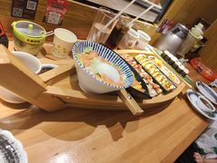 -万岁寿司(天河领展店)
