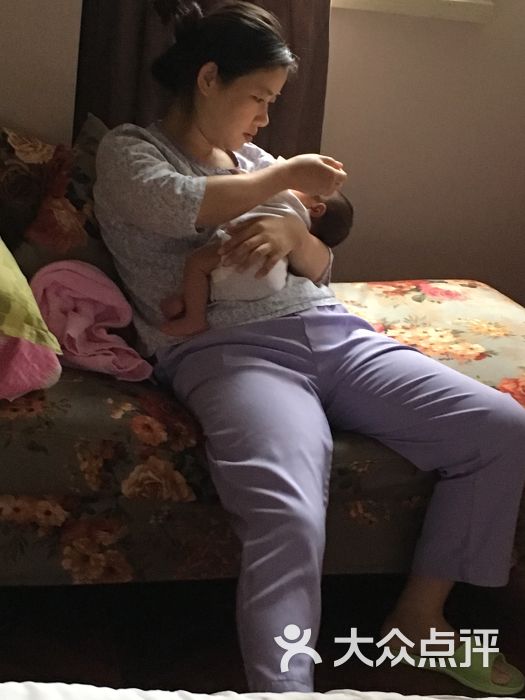 产后护理中心：助力妈妈们快速恢复生机的秘密武器