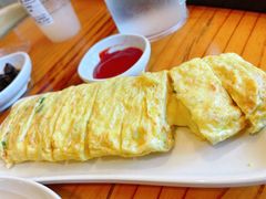 奶酪鸡蛋卷-青鹤谷(苏州店)