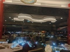 -金龙餐厅(圆山大饭店)