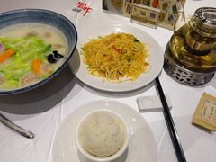 -凤城酒家(凤城食都店)