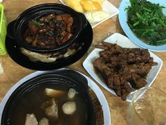 -新记肉骨茶