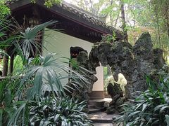 -成都杜甫草堂博物馆