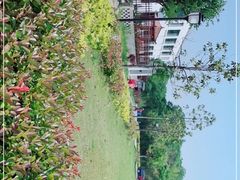 -游子山休闲旅游区