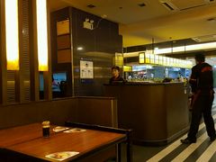 -阿香米线(北京华联万柳店)