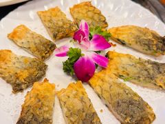 -美未居·老字号·地道顺德菜·桑拿鸡·鱼生(容桂店)