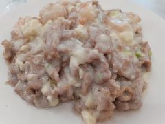 -清真·同发顺饭庄·烧麦(总店)
