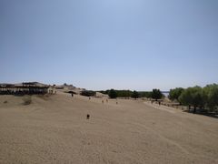 -黄沙古渡原生态旅游区