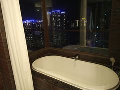 -三亚湾红树林度假世界(木棉酒店)