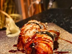 -無境·匠心日本料理(汉街店)