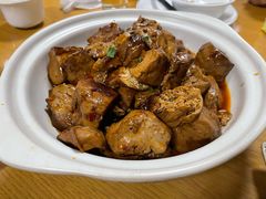 农家老豆腐-食光慢宴·安吉土菜馆