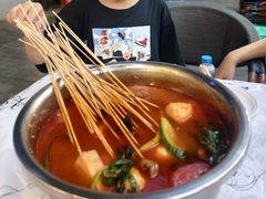 -成都瓜串串(水围1368店)