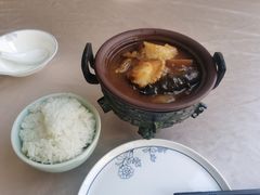 -食神鱼头佛跳墙(百子湾旗舰店)