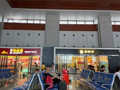 -韶山南站