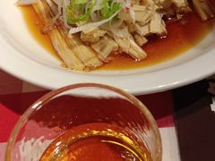 -西贝莜面村(当代商城店)