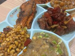 -晓宇盒饭(民安街店)