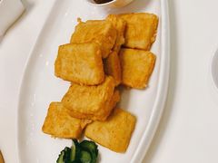 四喜豆卷-鼎泰丰(渔阳店)