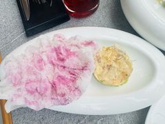 螃蟹&nbsp;cocktail蟹肉牛油果-Ministry of Crab•MOC(交子大道店)