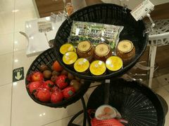 -嘉和一品粥(首经贸店)