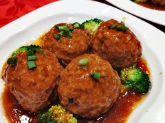 -正阳门饭庄·烤鸭·北京菜(万丰路七里庄店)