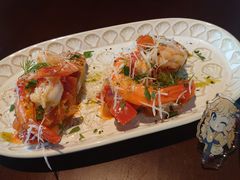 -餮熹Tipsea法餐(吉大店)