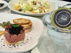 -MORTON'S 莫尔顿牛排坊(北京丽晶酒店)